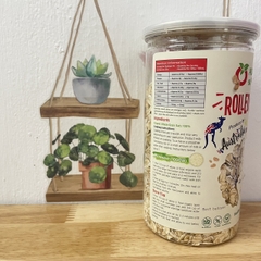 Yến mạch hấp chín cán dẹp Adora st Food Rolled Oats