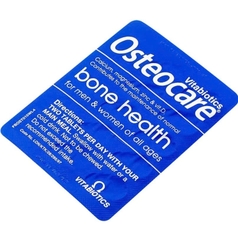 Vitabiotics Osteocare Calcium Magnesium Vitamin D Zinc 30tables