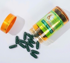 Khớp vẹm xanh - Careline Nz Green Mussel Glucosamine - Hỗ trợ sức khỏe xương khớp 60 viên