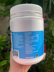 Dầu cá Healthy Care Fish Oil 1000mg Omega-3 400 viên