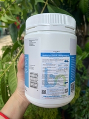Dầu cá Healthy Care Fish Oil 1000mg Omega-3 400 viên