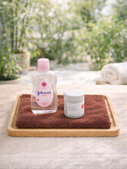 SỐ 1601: MASSAGE TẠI NHÀ QUẢNG NAM