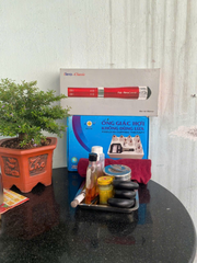 SỐ 929: MASSAGE TẬN NHÀ HCM (tại nhà, căn hộ, khách sạn,...)