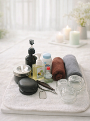 Số 702: MASSAGE TẬN NƠI NHA TRANG (tại nhà, căn hộ, khách sạn,...)