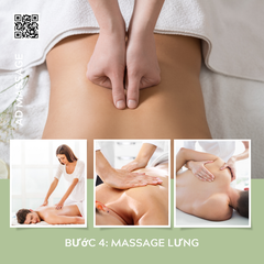 SỐ 529: MASSAGE TẠI NHÀ ĐÀ NẴNG