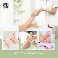 SỐ 189: MASSAGE TẠI NHÀ HÀ NỘI