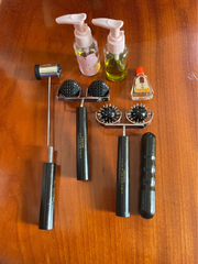 SỐ 827: MASSAGE TẠI NHÀ THÀNH PHỐ HỒ CHÍ MINH (tại nhà, căn hộ, khách sạn,...)