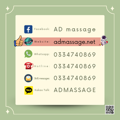 MASSAGE TẬN NƠI - HOME & HOTEL MASSAGE DELIVERY SERVICE