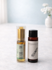 SỐ 1017: MASSAGE TẠI NHÀ TPHCM