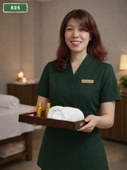 SỐ 835: MASSAGE TẬN NHÀ SÀI GÒN (tại nhà, căn hộ, khách sạn,...)