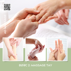 SỐ 722: MASSAGE TẠI NHÀ NHA TRANG