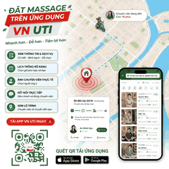 Số 210034 : MASSAGE TẬN NƠI THÀNH PHỐ ĐÀ LẠT (tại nhà, căn hộ, khách sạn,...)