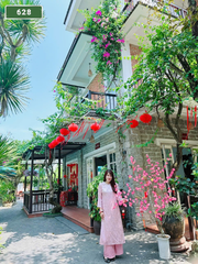 SỐ 628: MASSAGE TẠI NHÀ ĐÀ NẴNG (tại nhà, căn hộ, khách sạn,...)