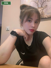 SỐ 596: MASSAGE TẠI NHÀ ĐÀ NẴNG