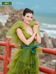 SỐ 261: MASSAGE TẠI NHÀ HÀ NỘI