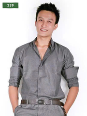 SỐ 239: MASSAGE TẠI NHÀ HÀ NỘI