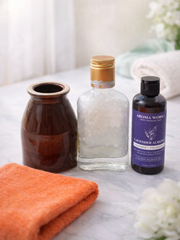 SỐ 263: MASSAGE TẠI NHÀ HÀ NỘI