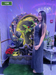 SỐ 138: MASSAGE TẠI NHÀ THỦ ĐÔ HÀ NỘI (tại nhà, căn hộ, khách sạn,...)