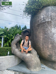 SỐ 263: MASSAGE TẠI NHÀ HÀ NỘI