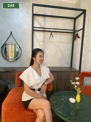 SỐ 240: MASSAGE TẠI NHÀ HÀ NỘI