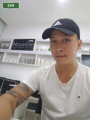 SỐ 239: MASSAGE TẠI NHÀ HÀ NỘI