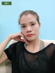 SỐ 261: MASSAGE TẠI NHÀ HÀ NỘI