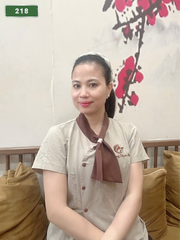 SỐ 218: MASSAGE TẠI NHÀ HÀ NỘI