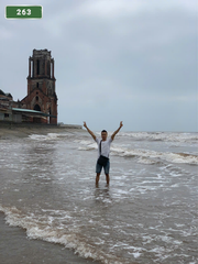 SỐ 263: MASSAGE TẠI NHÀ HÀ NỘI