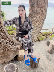 SỐ 869: MASSAGE TẠI NHÀ TPHCM