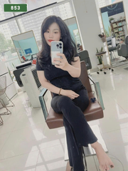 SỐ 853: MASSAGE TẠI NHÀ TPHCM