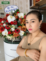 SỐ 1069: MASSAGE TẠI NHÀ SÀI GÒN (tại nhà, căn hộ, khách sạn,...)