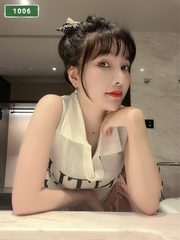 SỐ 1006: MASSAGE TẠI NHÀ TPHCM