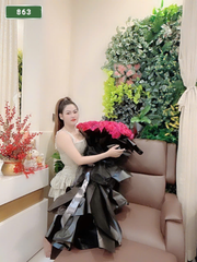 SỐ 863: MASSAGE TẬN NHÀ HỒ CHÍ MINH (tại nhà, căn hộ, khách sạn,...)