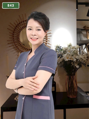 SỐ 843: MASSAGE TẠI NHÀ TPHCM