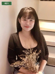 SỐ 821: MASSAGE TẠI NHÀ TPHCM