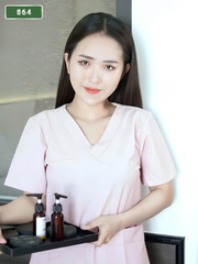 SỐ 864: MASSAGE TẠI NHÀ TPHCM