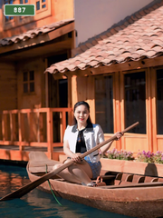 SỐ 887: MASSAGE TẠI NHÀ TPHCM