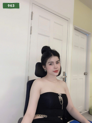 SỐ 963: MASSAGE TẠI NHÀ TPHCM