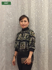 SỐ 997: MASSAGE TẠI NHÀ TPHCM