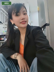 SỐ 853: MASSAGE TẠI NHÀ TPHCM