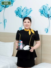 Số 820: MASSAGE TẠI NHÀ TPHCM