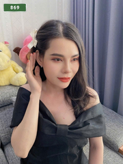 SỐ 869: MASSAGE TẬN NHÀ TP HỒ CHÍ MINH (tại nhà, căn hộ, khách sạn,...)