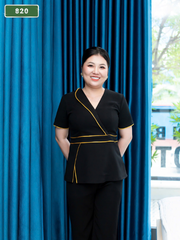 Số 820: MASSAGE TẠI NHÀ TPHCM