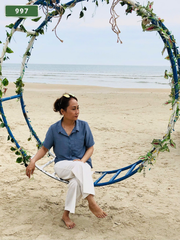 SỐ 997: MASSAGE TẠI NHÀ TPHCM