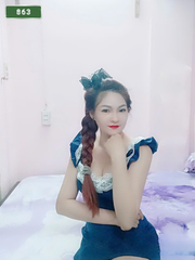 SỐ 863: MASSAGE TẬN NHÀ HỒ CHÍ MINH (tại nhà, căn hộ, khách sạn,...)