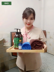 SỐ 843: MASSAGE TẠI NHÀ TPHCM