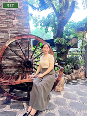 SỐ 827: MASSAGE TẠI NHÀ THÀNH PHỐ HỒ CHÍ MINH (tại nhà, căn hộ, khách sạn,...)