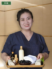 SỐ 918: MASSAGE TẠI NHÀ THÀNH PHỐ HỒ CHÍ MINH (tại nhà, căn hộ, khách sạn,...)
