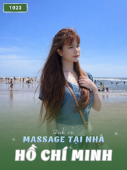SỐ 1023: MASSAGE TẠI NHÀ TPHCM