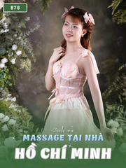 SỐ 878: MASSAGE TẠI NHÀ TPHCM